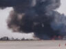 İSRAİL, İRAN’DAKİ HAVAALANLARINI BOMBALADI