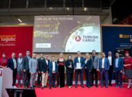 THY KARGO, ”YILIN KÜRESEL HAVA KARGO TAŞIYICISI” SEÇİLDİ