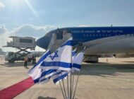 İSRAİL’DEN NETANYAHU’NUN UÇAĞINI İÇİN ÖNLEM