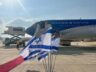 İSRAİL’DEN NETANYAHU’NUN UÇAĞINI İÇİN ÖNLEM