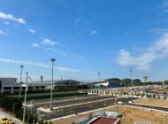 SABHA GÖKÇEN’DE 144 ARAÇLIK OTOPARK HİZMETE GİRDİ