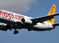 PEGASUS HAVA YOLLARI’ DA SEFERLERİNİ İPTAL ETTİ