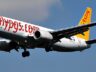 PEGASUS HAVA YOLLARI’ DA SEFERLERİNİ İPTAL ETTİ