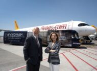 WYNDHAM HOTELS VE PEGASUS’TAN ÖDÜL PROGRAMI ORTAKLIĞI