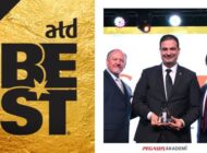 PEGASUS HAVA YOLLARI, BEST AWARD’A LAYIK GÖRÜLDÜ