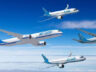 SUUDİ HAVAYOLU ŞİRKETİNDEN AIRBUS’A DEV SİPARİŞ