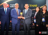 THY VE THAİ AIRWAYS ARASINDA İŞBİRLİĞİ