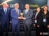 THY VE THAİ AIRWAYS ARASINDA İŞBİRLİĞİ