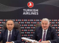 THY VE TÜPRAŞ SAF TEDARİKİNDE İŞBİRLİĞİ YAPACAK