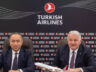 THY VE TÜPRAŞ SAF TEDARİKİNDE İŞBİRLİĞİ YAPACAK