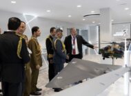 TUSAŞ, PARİS AIRSHOW’DA