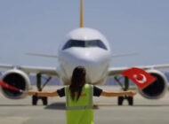 1 HAZİRAN PEGASUS YER HİZMETLERİ GÜNÜ