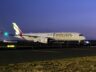 AMİRATES A350 İLE İSTANBUL UÇUŞLARINA BAŞLADI