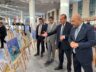 ÇUKUROVA HAVALİMANI’NDA ‘ADA KIBRIS’ RESİM SERGİSİ