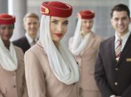 EMIRATES KABİN MEMURU ALIMINA DEVAM EDİYOR
