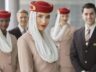 EMIRATES KABİN MEMURU ALIMINA DEVAM EDİYOR