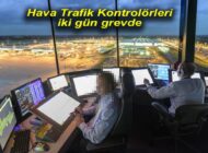 FRANSA’DA ‘ATC’ GREVİ