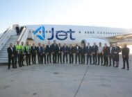 AJET’İN ŞAM SEFERLERİ BAŞLADI