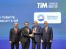 SUNEXPRESS HİZMET İHRACATINDA İLK ÜÇ ŞİRKETTEN BİRİ OLDU