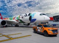SICHUAN AIRLINES, İSTANBUL ÜZERİNDEN ATİNA’YA UÇACAK