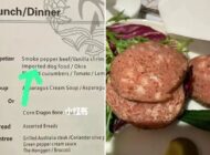 ÇİNLİ HAVAYOLUNDA KÖPEK MAMASI SKANDALI