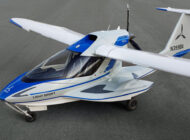 ÖN DİKMESİ ARIZALANAN UÇAK HEZARFEN’E İNDİ