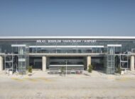MİLAS-BODRUM HAVALİMANI’NDA GES YATIRIMI TAMAMLANDI