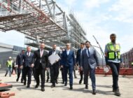 SSB GÖRGÜN, SABİHA GÖKÇEN’DE İNCELEMELERDE BULUNDU