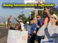 GÖRÜŞMELER YENİDEN BAŞLIYOR