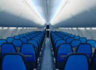 AJET’İN YENİ UÇAKLARINA YERLİ KOLTUK