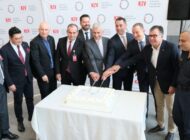 ÇUKUROVA ULUSLARARASI HAVALİMANI 1. YILINI KUTLADI