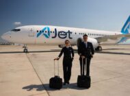 AJET’TEN İKİNCİ PİLOTLARA KAPTAN PİLOTLUK FIRSATI