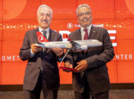 THY, ”PACE” PROJESİNİ TANITTI