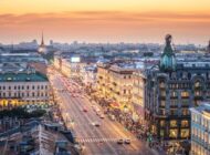 RUSYA’DA E-VİZE İLE 30 GÜN KALINABİLECEK