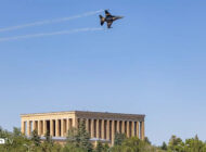 ANKARA’DA SOLOTÜRK RÜZGARI