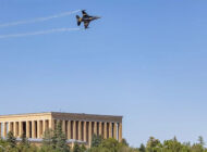 SOLOTÜRK’ÜN 29 EKİM GÖSTERİSİ NEFES KESTİ