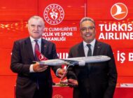 THY’DEN TÜRK SPORUNA DESTEK