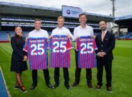 SUNEXPRESS,CRYSTAL PALACE TAKIMINA SPONSOR OLDU