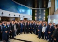 AJET’İN YENİ GENEL MÜDÜRLÜK BİNASI HİZMETE GİRDİ