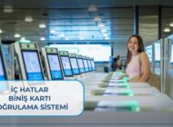 İSG’DE ”BİNİŞ KARTI DOĞRULAMA SİSTEMİ” UYGULAMASI BAŞLADI