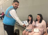 HAVAİST’TEN ÇOCUKLARA BOYAMA KİTABI SÜRPRİZİ