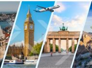 AJET’TEN 9 ÜLKEYE 9 EURO’YA SEYAHAT FIRSATI