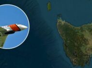 KAYBOLAN UÇAKTAN 20 GÜNDÜR HABER YOK