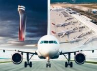 ANTALYA VE İSTANBUL HAVALİMANI’NDAN YENİ REKOR