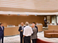 THY, TAKSİM’DEKİ YENİ SATIŞ OFİSİNİ HİZMETE AÇTI