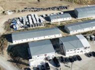 YOZGAT HAVALİMANI GELECEK YIL AÇILIYOR