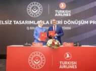 THY’DEN YENİ İŞ BİRLİĞİ