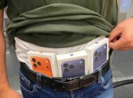 PİRİŞTİNE HAVALİMANI’NDA BÖYLE YAKALANDILAR