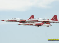 TEKNOFEST COŞKUSU SÜRÜYOR