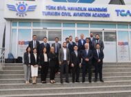 TÜRKİYE İLE HONG KONG ARASINDA SEFER HAKKI ARTIRILDI